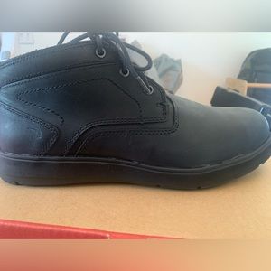 Red Wing steel toe work boots **Never Worn**